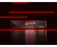 Sandisk 2TB M.2 PCie Gen5 NVMe Optimus GX PRO 8100 - 1488704 - zdjęcie 3